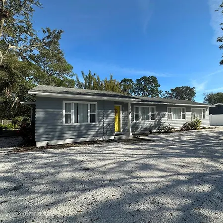 Sarasota City House